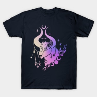 Taurus T-Shirt